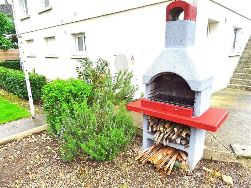 Appartement Locations Avec Jardins Privatifs à Bergerac Extérieur photo