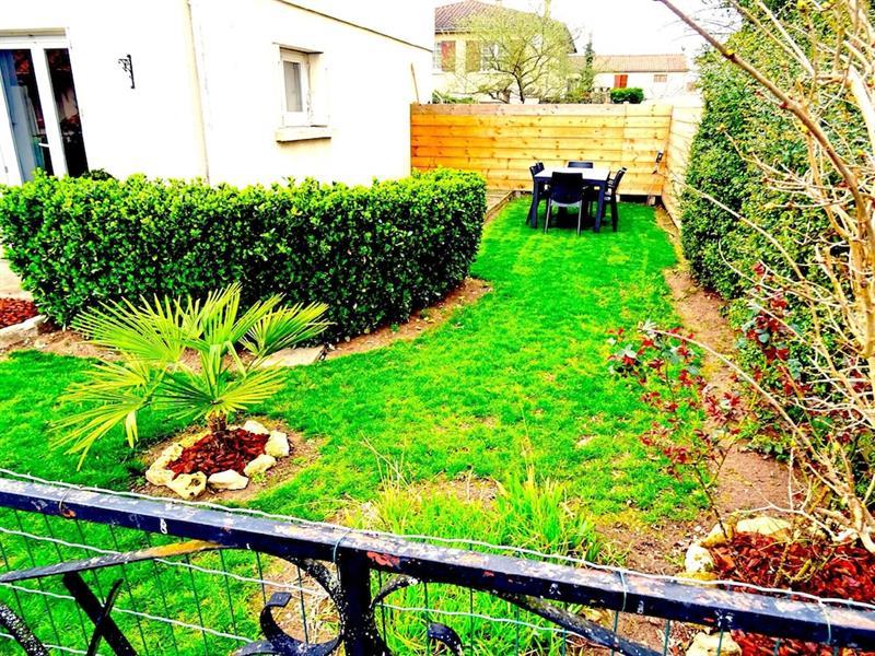 Appartement Locations Avec Jardins Privatifs à Bergerac Extérieur photo