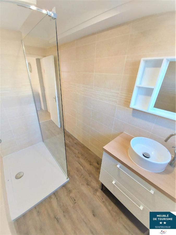 Appartement Locations Avec Jardins Privatifs à Bergerac Extérieur photo