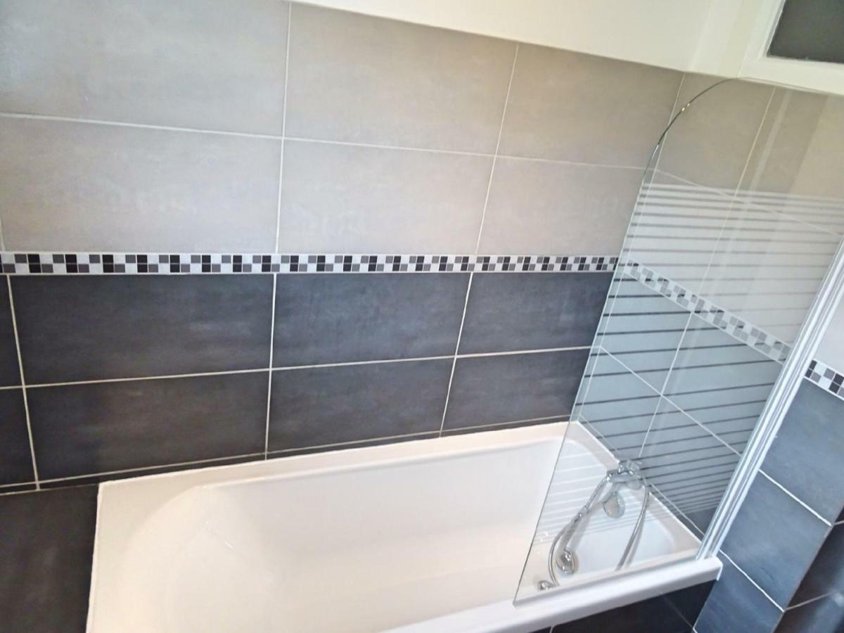 Appartement Locations Avec Jardins Privatifs à Bergerac Extérieur photo