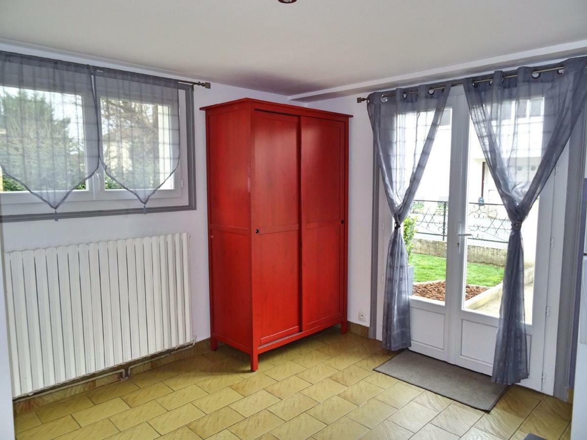 Appartement Locations Avec Jardins Privatifs à Bergerac Extérieur photo