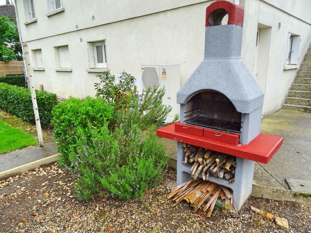 Appartement Locations Avec Jardins Privatifs à Bergerac Extérieur photo