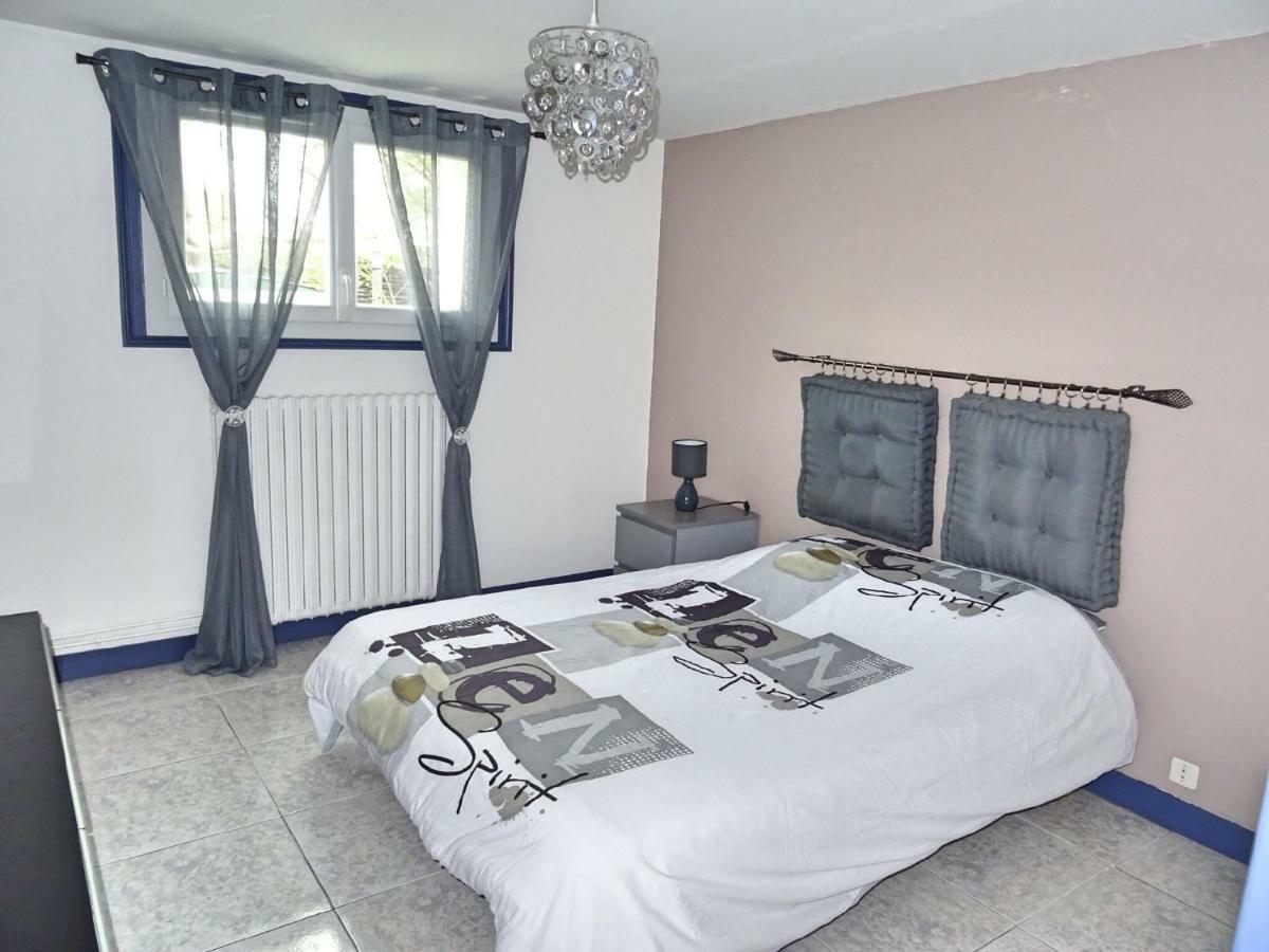Appartement Locations Avec Jardins Privatifs à Bergerac Extérieur photo