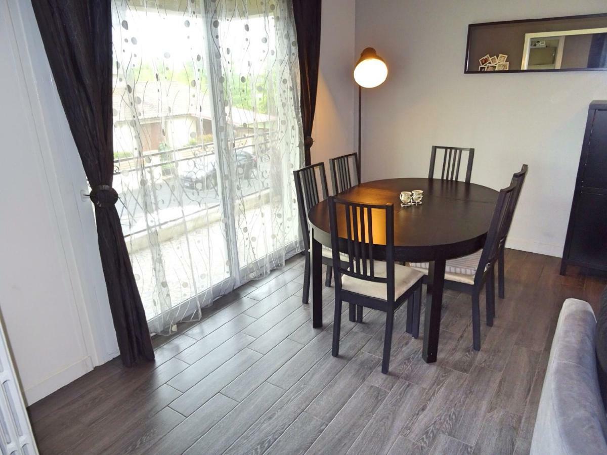 Appartement Locations Avec Jardins Privatifs à Bergerac Extérieur photo